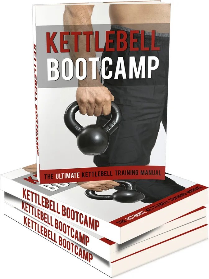 Kettlebell Workout Benefits for Strength, Cardio, and Fat Loss