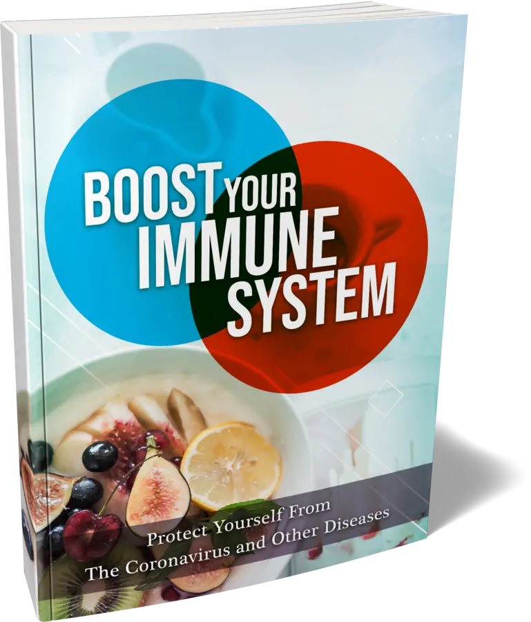 Boost Your Immune System Naturally for Better Health