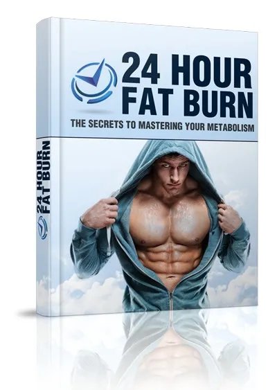 The 24-Hour Fat Burn: How Your Body Uses Energy All Day