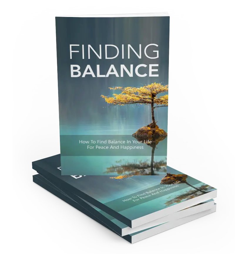 Finding Balance in Daily Life: Practical Ways to Stay Grounded