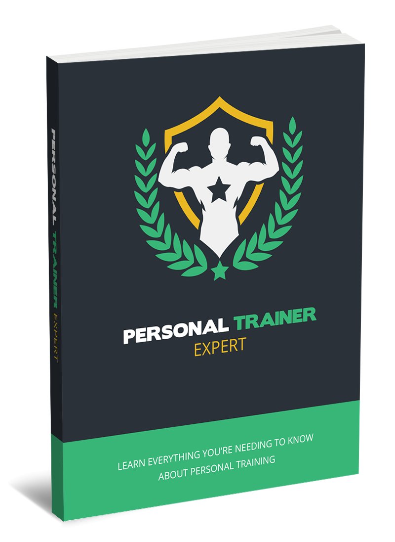 Personal Trainer Expert Guide to Fitness Success ( Free Ebook )