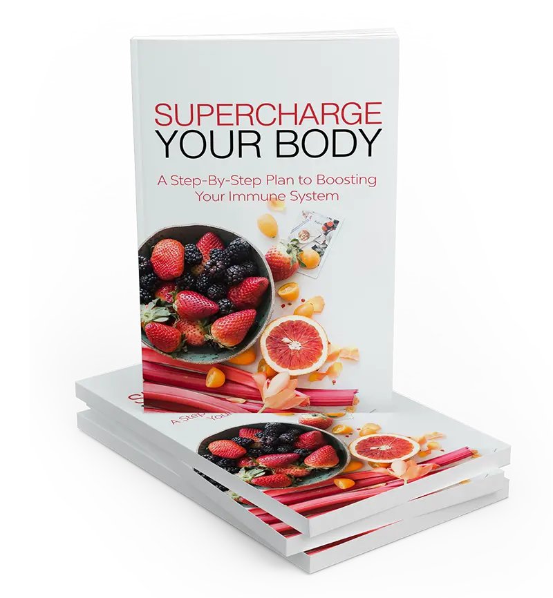 How to Strengthen Your Immune System Naturally
