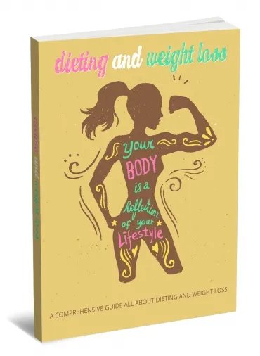 Sustainable Weight Loss Guide: Dieting Tips That Work