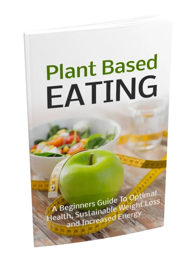 Plant-Based Eating Guide: Health, Science, and Easy Transition