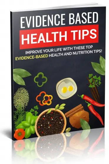 Evidence-Based Health Tips for Better Living and Longevity