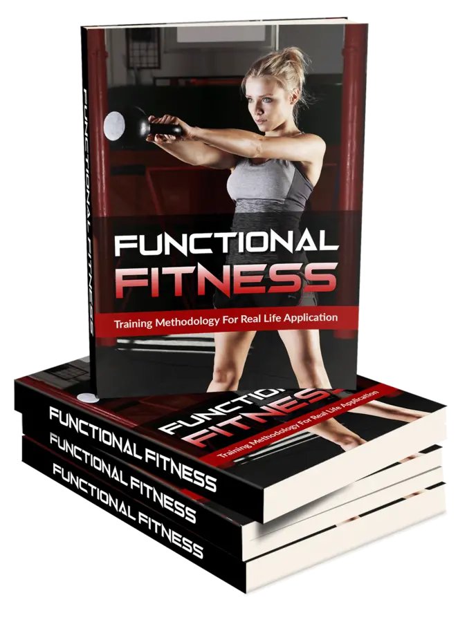 Functional Fitness Guide for Efficient, Effective Workouts