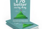 1 Percent Better Every Day: Kaizen for Lasting Growth