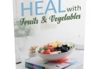 The Miraculous Power of Fruits and Vegetables for Health