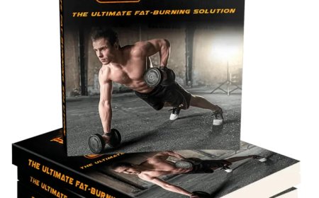 HIIT for Rapid Fat Loss and Lean Muscle Gain