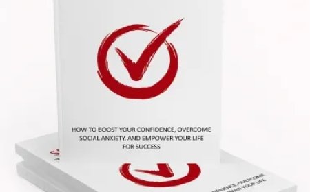 Self Confidence Transformation: Build Confidence That Lasts
