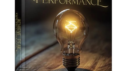 Achieve Peak Performance: Productivity Strategies That Work