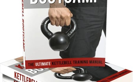 Kettlebell Workout Benefits for Strength, Cardio, and Fat Loss