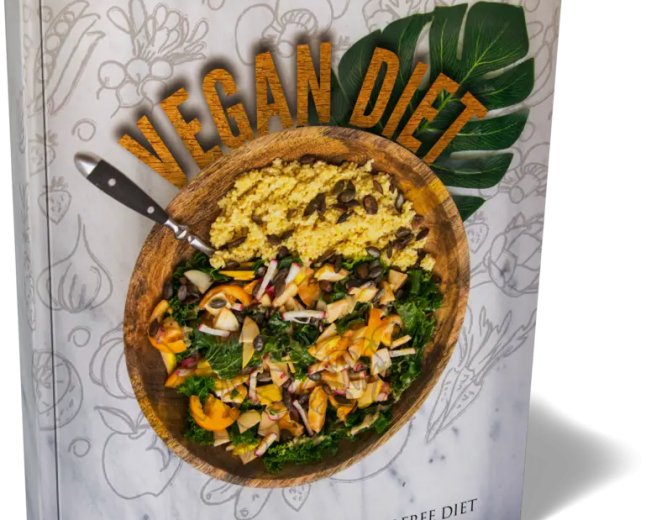Vegan Diet Guide: Benefits, Basics, and Lifestyle Tips